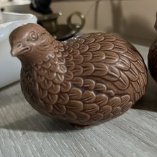Vtg quails birds for sale  Albert Lea