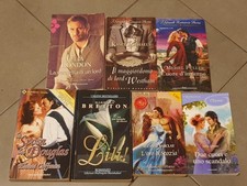 Libri collezione harmony usato  Parma