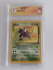 Pokemon pinsir holo usato  Rosate