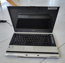Portable toshiba satellite d'occasion  Saint-Mars-du-Désert