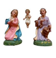 Antico pastorello sacra usato  Roma