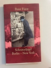 Schnitzeljagd berlin new gebraucht kaufen  Berlin