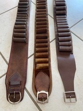 Cartouchières chasse bon d'occasion  Poitiers