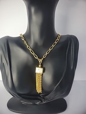 Vintage gold tone for sale  Mooresville