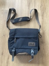 Jack wolfskin tasche gebraucht kaufen  Südbrookmerland