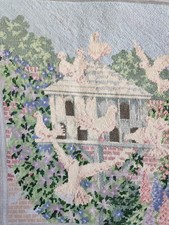 Mostly completed lanarte for sale  Piscataway