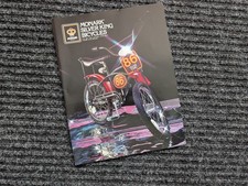Usado, Folheto de vendas original de bicicleta Monark 1976 comprar usado  Enviando para Brazil