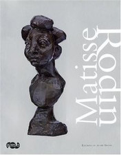 Matisse rodin duthuit gebraucht kaufen  Berlin