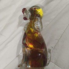 Avem murano summerso for sale  Humble