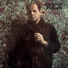 Jackson pollock janvier gebraucht kaufen  Klettgau