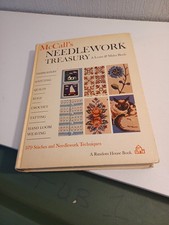 mccalls needlework for sale mccalls needlework for sale Hamilton