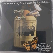 Famous jug band for sale  SOUTH SHIELDS