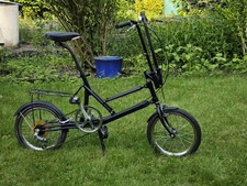 Klappfahrrad zoll gebraucht kaufen  München