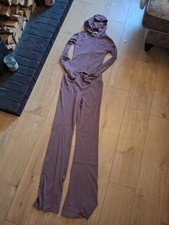 Ladies zara tracksuit for sale  ROMFORD