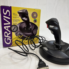Gravis blackhawk digital for sale  Winston Salem