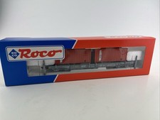 Roco 46560 einheitstaschenwage gebraucht kaufen  Stockach