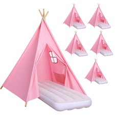 Sleepover tents kids for sale  Seattle
