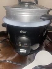 Oster multi use for sale  Hazen