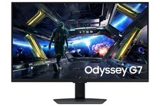 Samsung odyssey ls32dg702euxxu for sale  BURNLEY