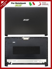 Scocca cover lcd usato  Palermo