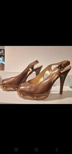 Decolletè stuart weitzman usato  Alessandria