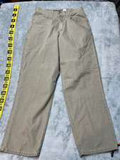 Levi silvertab khaki for sale  Alamo