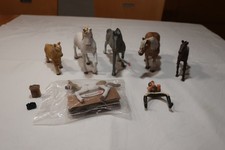 schleich reiterin gebraucht kaufen schleich reiterin gebraucht kaufen  Dresden