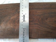 Rio rosewood veneer for sale  UK