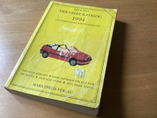 Gelbe katalog 1994 gebraucht kaufen  Pfungstadt