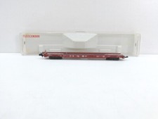 Fleischmann 8270 niederflurwag gebraucht kaufen  Wolfenbüttel