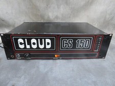 Vintage cloud 150 for sale  BIRMINGHAM