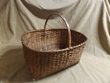 gathering basket for sale  Wallingford