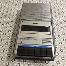 Cassette recorder tr3653 for sale  BEDFORD