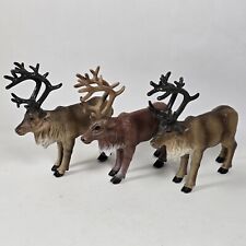 Reindeer elc animal for sale  BENFLEET