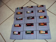Super nintendo snes for sale  Swanzey