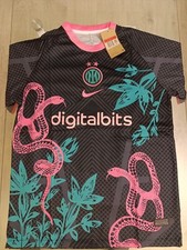 Maillot foot inter d'occasion  France