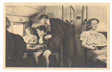 American airlines pullman for sale  Mendham