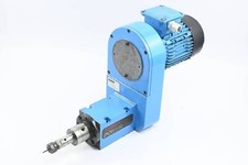Suhner motor 71z gebraucht kaufen  Recklinghausen