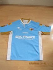 Wakefield wildcats rugby for sale  LEEDS