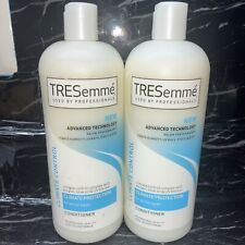 2x TRESemme Acondicionador de Protección Climática para Todo Tipo de Cabello 32oz segunda mano  Embacar hacia Mexico