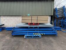 Mezzanine floor 6.7 for sale  STONE