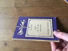 Classiques larousse corneille d'occasion  La Châtaigneraie