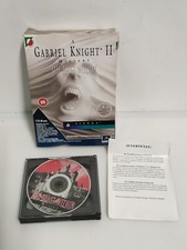 Gabriel knight mystery usato  Ragalna