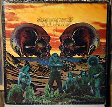 Steppenwolf vinyl gatefold for sale  Long Branch