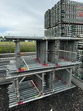 Gerüstrahmen vertikalrahmen 0 gebraucht kaufen  Naunhof