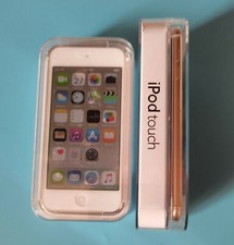 Apple iPod Touch 7ª Geração - Gold 256GB MP4 (Caixa de varejo selada) comprar usado  Enviando para Brazil