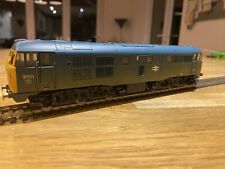 Hornby class 31111 for sale  HASSOCKS