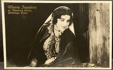 Maria jacobini cinema usato  Torino