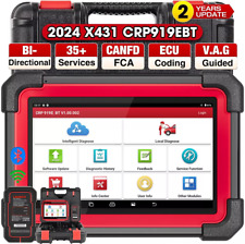 Launch x431 crp919e for sale  USA