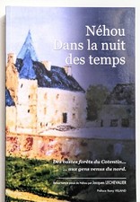 Néhou nuit temps d'occasion  Gouville-sur-Mer
